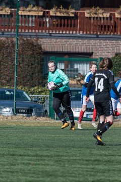 Bild 175 - B-Juniorinnen Halbfinale SVHU - Holstein Kiel : Ergebnis: 3:0
